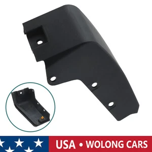 Front Fender Lower Molding Cover Right Side for 2015 2016 2017 2018 Ford Edge - Picture 1 of 7