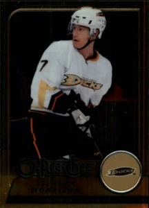 B0009- 2008-09 O-Pee-Chee Metal Hockey #s 601-800 -You Pick- 15+ FREE US SHIP - Picture 1 of 159