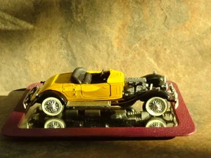 1/43 **** Rio (Italy) Rolls Royce phantom II 1931 PARTS CAR - Picture 1 of 10