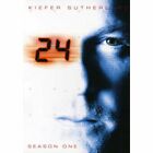 24 Season 1 - DVD By Kiefer Sutherland Free Ship
