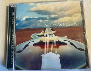 Sealed CD The Montana Mandolin Society As Far As I Can See - Picture 1 of 2