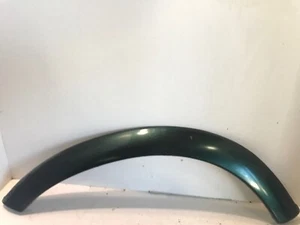 Moldura Daewoo Musso Farme verde delantera izquierda 79542-05800 genuina 2002 - Imagen 1 de 10