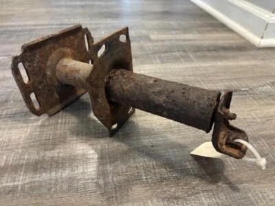 Amortiguador de parachoques trasero izquierdo o derecho Cadillac Brougham 1993-1996 Foto 1 de 4