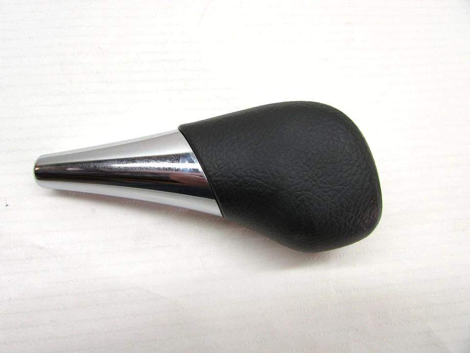 Toyota Corolla 2010 perilla de cambio automática negra OEM 07 08 09 10 11 Foto 1 de 4