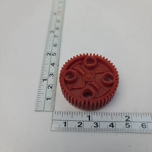 Robotix ROBOT COMMANDER Replacement Part CRANK WHEEL - Picture 1 of 3