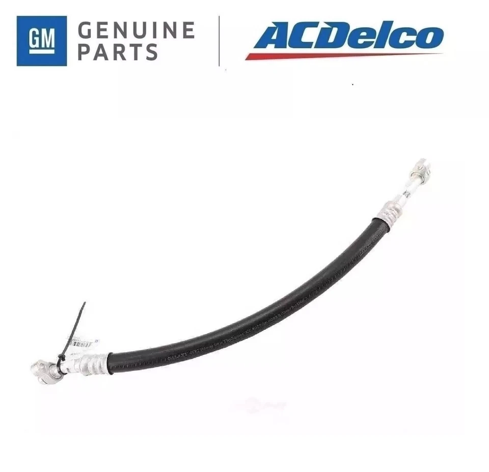 Conjunto de manguera de aire acondicionado GM OEM para Chevy Silverado 1500/Sierra 1500/Yukon 2010-2013 Foto 1 de 4