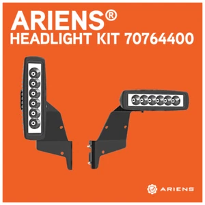 Kit de faros LED Ariens and Gravely 70764400 - Imagen 1 de 1
