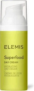 ELEMIS Superfood Day Cream Pre-Biotic Day Cream to Replenish Moisturize, Protect - Picture 1 of 7