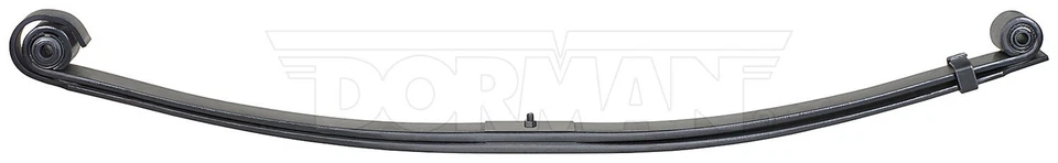 Front Leaf Spring Dorman 929-225 for F-250 Super Duty 1999-2004 Foto 1 de 1