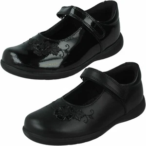 Girls Startrite School Shoes Wish - Picture 1 of 19