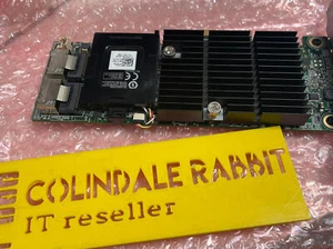 DELL PERC H710 512M CACHE 6Gbp/s SAS controller raid PCIE PN 0VM02C 017mxw - Picture 1 of 9