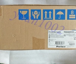1PCS NEW PRO-FACE PFXGP4501TADW touch screen FedEx or DHL - Picture 1 of 5