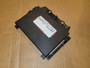 1997 TO 2003 MERCEDES E320 C280 CLK320 TCM TRANSMISSION CONTROL MODULE UNIT - Picture 1 of 13