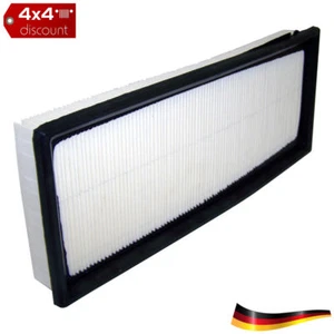 Filtre à air Jeep Comanche MJ 1986 (2.5 L) - Imagen 1 de 1
