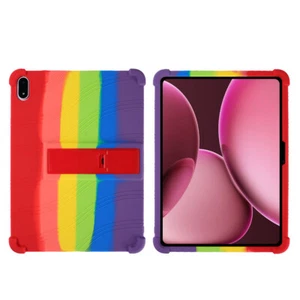 Stoßfeste weiche Silikonhülle für OnePlus Pad 3 Pad 2 Pro Oppo Pad 4 Pro - Bild 1 von 33