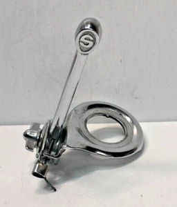 Original 1970s Schwinn Beach Cruiser Klunker  Bicycle 5 speed shifter - Picture 1 of 10