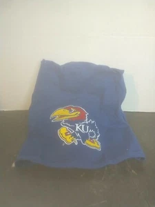 Kansas Jay Hawks Pet Shirt Medium NCAA - Bild 1 von 5