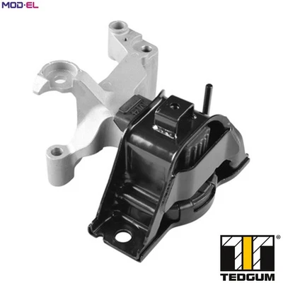 MOUNTING ENGINE TED58330 FOR NISSAN QASHQAI/+2/VAN MR20DE 2.0L 4cyl - Image 1 of 4