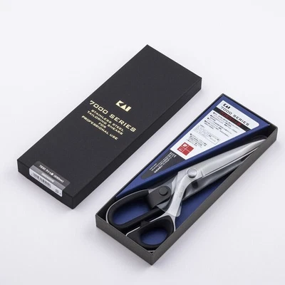 Kai 7230 Professional Shears Scissors 9 inch 230mm - image 1 of 4