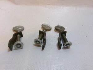 3 Dewalt 7790 Table Clamps - Picture 1 of 2