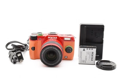 Duties not included [Top MINT] Pentax Q10 Evangelion Type02 Asuka From JAPAN - Image 1 of 4