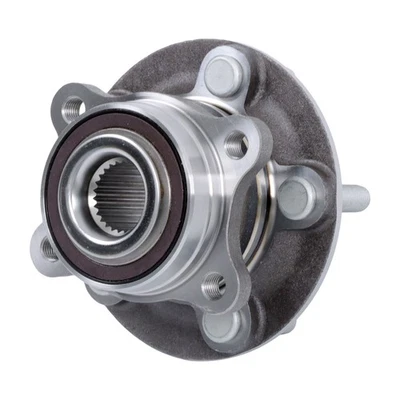 Conjunto de buje de cojinete de rueda trasera para Ford Fusion Lincoln MKZ 2013 2014 2015 2016 Foto 1 de 4