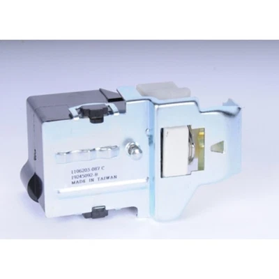 D1506A AC Delco 车头灯开关灯适用于雪佛兰 Olds SaVana Suburban Blazer S-10 — 第 1/4 张图片