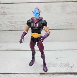 Mattel DC Universe Classics Eclipso 2008 75 Years 6" Poseable Figure Loose - Picture 1 of 10