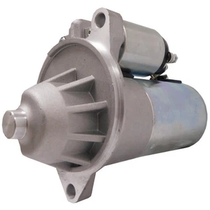New Starter For Ford Econoline 4.9 6-cyl & V8 5.0 5.8 1992 1993 1994 1995 1996 - Picture 1 of 16