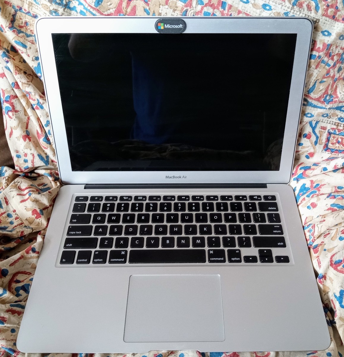 Apple MacBook Air 1.6GHz 256GB Laptops for sale | eBay Apple MacBook Air 1.6GHz 256GB Laptops for sale | eBay