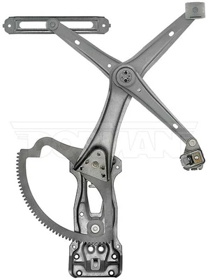 Regulador de ventana Dorman 740-575 para 96-02 Mercedes-Benz E320 E420 E430 E55 AMG Foto 1 de 4