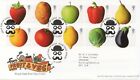 GB 2003 FRUIT & VEG FIRST DAY COVER LOT 7047C