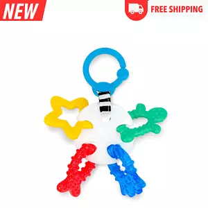 Baby Einstein Ozeanforscher Meer der sensorischen Beißring - Bild 1 von 4