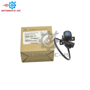 New Rear View Back Camera Unit Assy For 99240S1510 Hyundai Santa Fe 2021-2023 - Picture 1 of 4