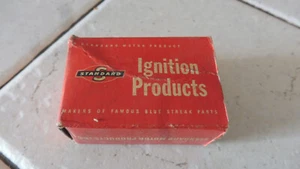 VINTAGE NIB NOS STANDARD MOTOR PRODUCTS IGNITION POINT SET FD-8183V - Picture 1 of 4