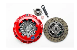 South Bend Stage 2 Daily Clutch Kit Fits 2002-05 Subaru WRX / Impreza KSB03-HD-O - Bild 1 von 5