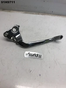 HONDA CB 1100 A SC65 2013 - 2016 REAR BRAKE LEVER GENUINE OEM LOT91 91H9711 - Picture 1 of 2