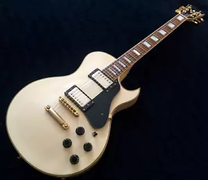 1991 Washburn WP-80 Les Paul Electric Guitar with upgrades for sale - Picture 1 of 16