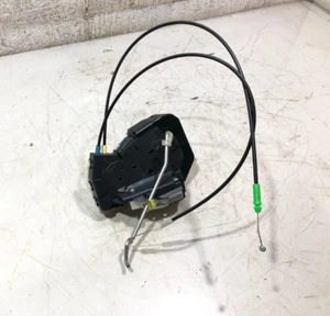 MECANISMO DE BLOQUEO DE PUERTA TRASERO IZQUIERDO SUZUKI IGNIS 2017 MK2/2016-23 - Imagen 1 de 9