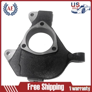 Steering Knuckle Right Passenger Side For 99-07 Silverado Yukon Escalade Sierra - Bild 1 von 10