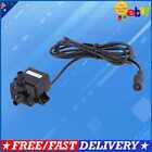 DC12V 3m 240L/H Ultra Quiet Brushless Motor Submersible Pool Water Pump