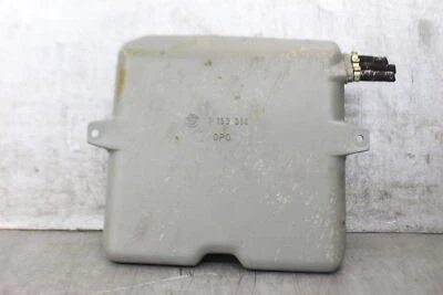 OEM BMW E24 633csi 635csi Contenedor Expansión HPO Tanque de Vapor 1153314 LM17 Foto 1 de 4