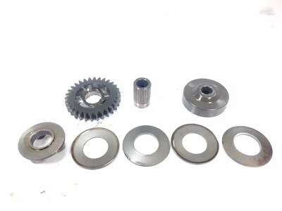 2008 Victory Vision 106" Engine Motor Compensator Sprocket Gear Set - Image 1 of 4