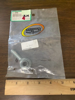 Nuevo SPI Tie Rod End Venture Ovation Enticer Mountain Max 08-103-17 OB Foto 1 de 2