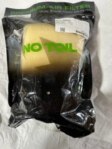 No Toil - 315-17 - Foam Air Filter - Picture 1 of 3