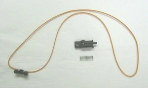 Hp Deskjet 3490 C9050A - Timing Belt of the Print Head with Tensioner - Picture 1 of 8