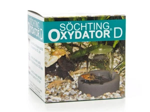 Sochting Oxydator D - Increase Oxygen Level in Shrimps Fish Tank Aquarium - Picture 1 of 2