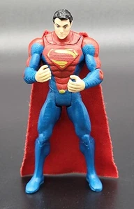 Superman Posable Actionfigur DC Comics Mattel - Bild 1 von 7