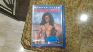 HOWARD STERN FACTORY SEALED DVD SCREENER (SUPER RARE) FACTORY SEALED- - Picture 1 of 3