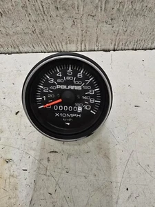 SNOWMOBILE POLARIS NEW OLD STOCK SPEEDOMETER #3280041-78-82 - Picture 1 of 4